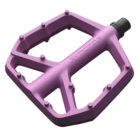 SYNCROS Squamish III Flat Pedals